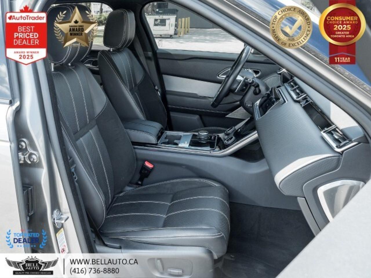 2018 Land Rover Range Rover Velar SE   MERIDIAN SIGNATURE   NAVI   PANO   PREMIUM PA Photo