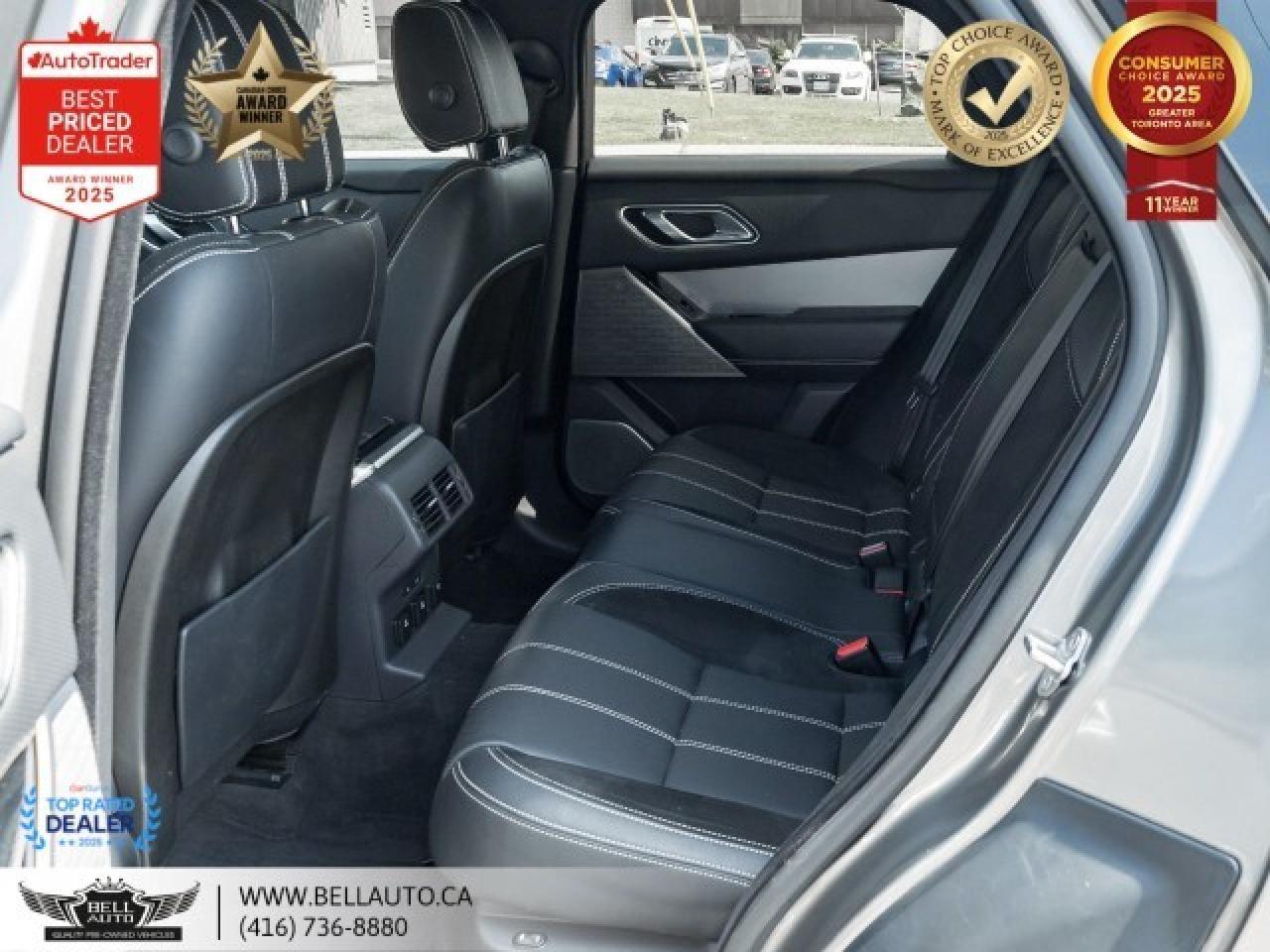 2018 Land Rover Range Rover Velar SE   MERIDIAN SIGNATURE   NAVI   PANO   PREMIUM PA Photo