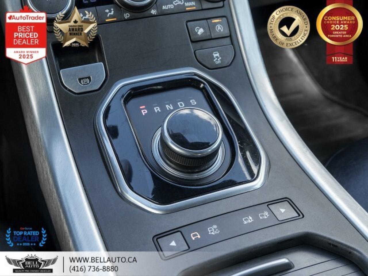 2017 Land Rover Range Rover Evoque SE   NAVI   B.CAM   MERIDIAN   PANO   NOACCIDENT Photo