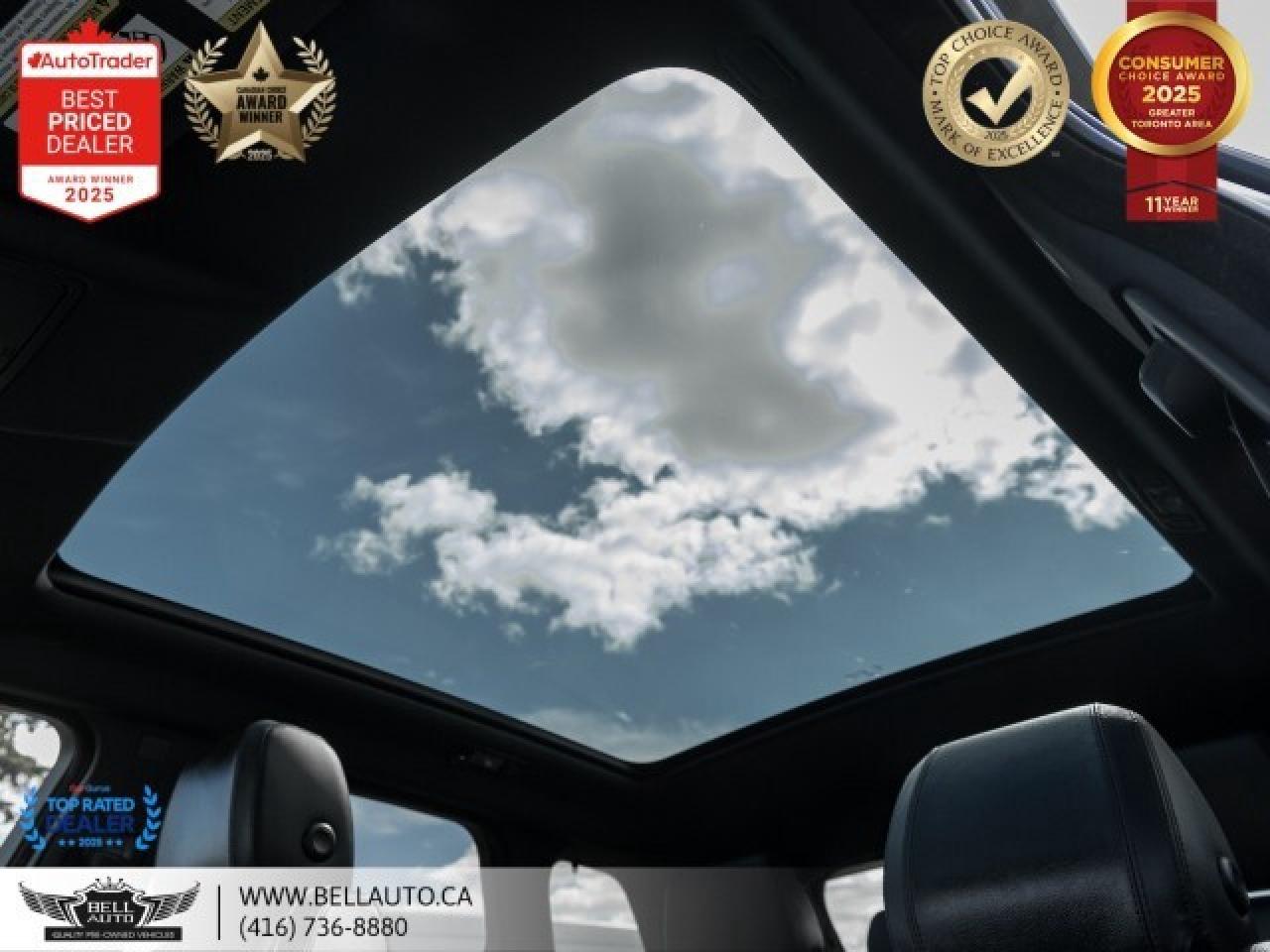 2017 Land Rover Range Rover Evoque SE   NAVI   B.CAM   MERIDIAN   PANO   NOACCIDENT Photo