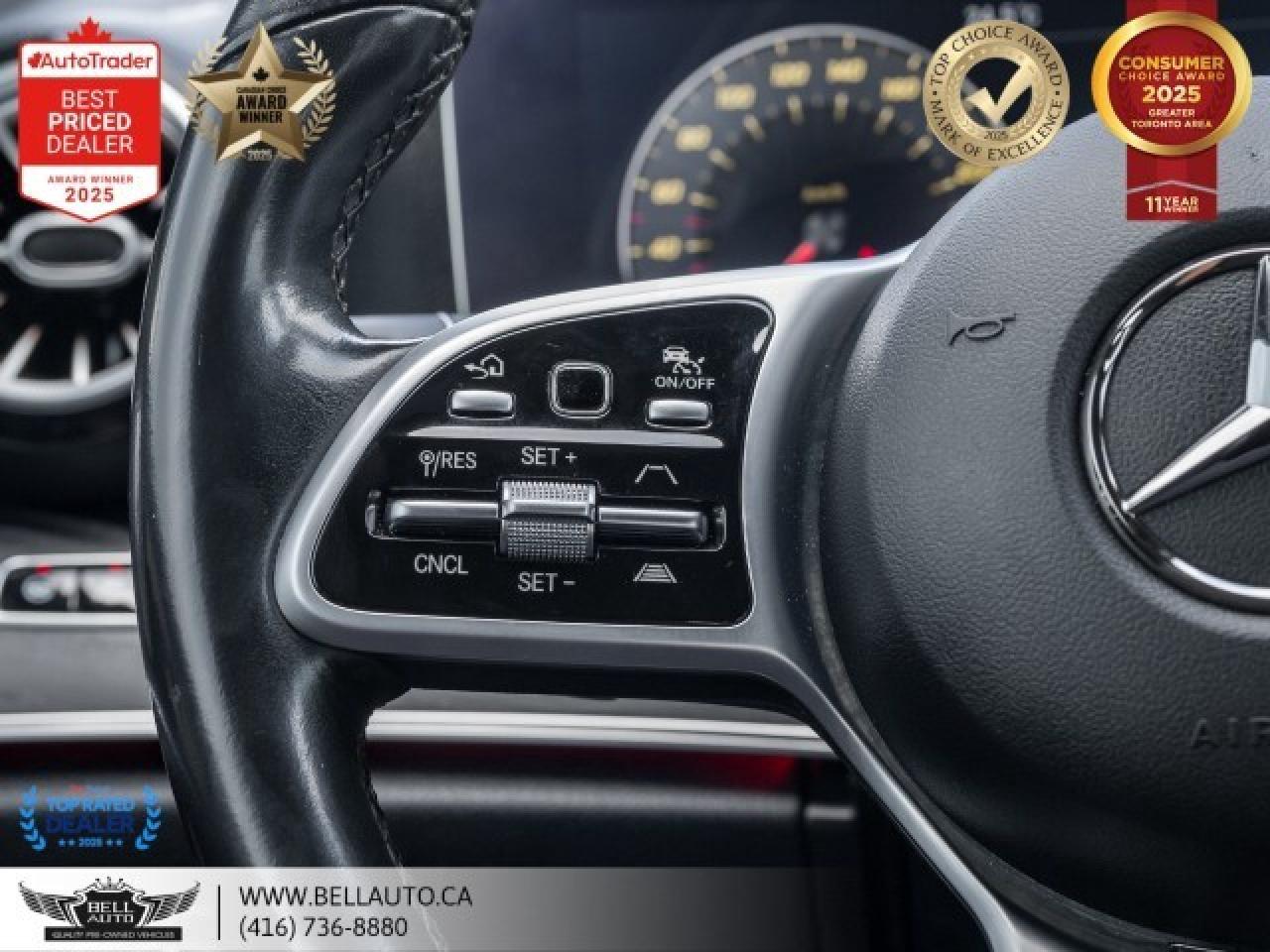 2020 Mercedes-Benz E-Class E 450   AMG PKG   NIGHT PKG   PANO   NAVI   BURMES Photo