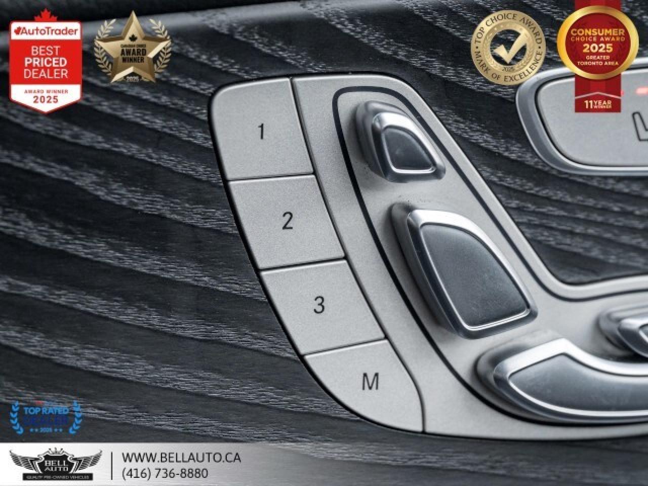 2020 Mercedes-Benz E-Class E 450   AMG PKG   NIGHT PKG   PANO   NAVI   BURMES Photo