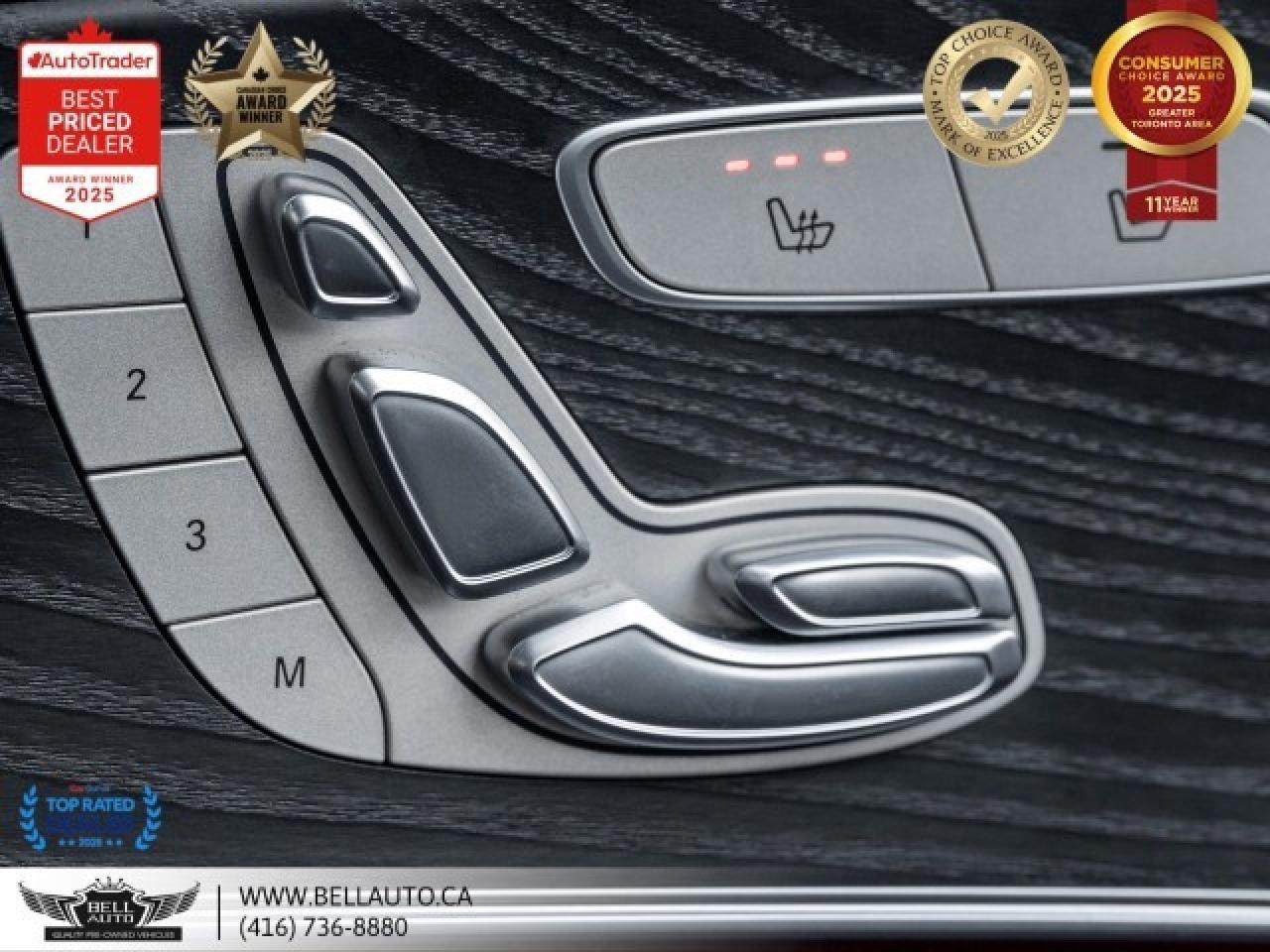 2020 Mercedes-Benz E-Class E 450   AMG PKG   NIGHT PKG   PANO   NAVI   BURMES Photo