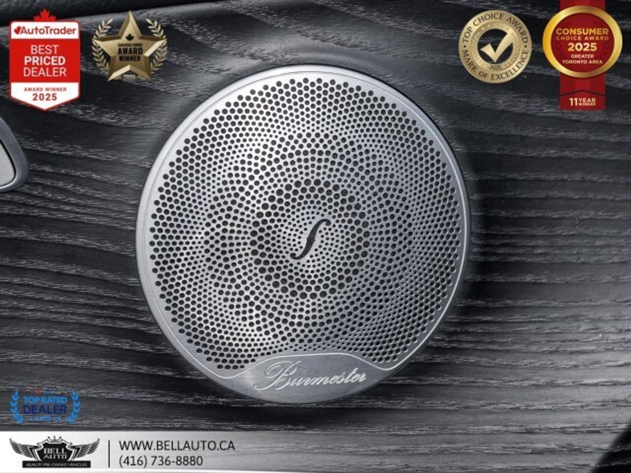 2020 Mercedes-Benz E-Class E 450   AMG PKG   NIGHT PKG   PANO   NAVI   BRMSTR Photo