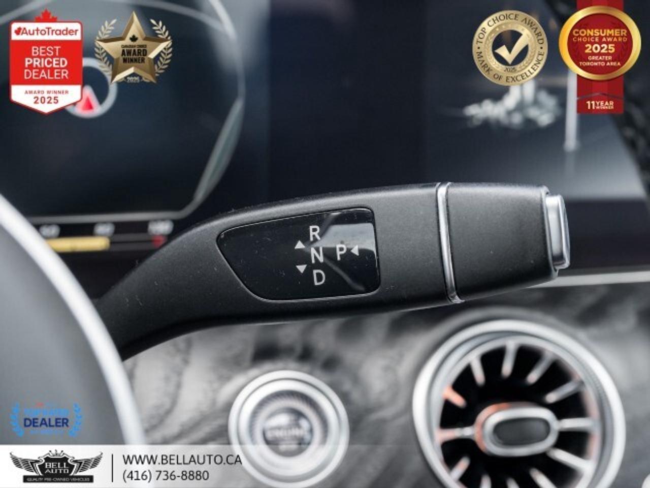 2020 Mercedes-Benz E-Class E 450   AMG PKG   NIGHT PKG   PANO   NAVI   BRMSTR Photo