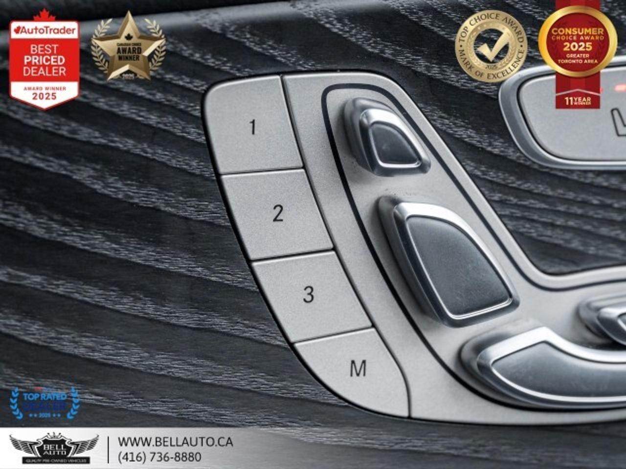 2020 Mercedes-Benz E-Class E 450   AMG PKG   NIGHT PKG   PANO   NAVI   BRMSTR Photo