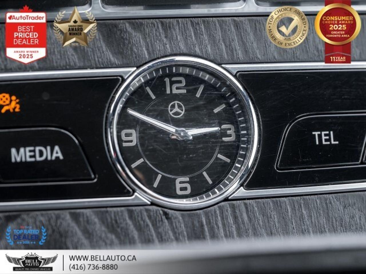 2020 Mercedes-Benz E-Class E 450   AMG PKG   NIGHT PKG   PANO   NAVI   BRMSTR Photo