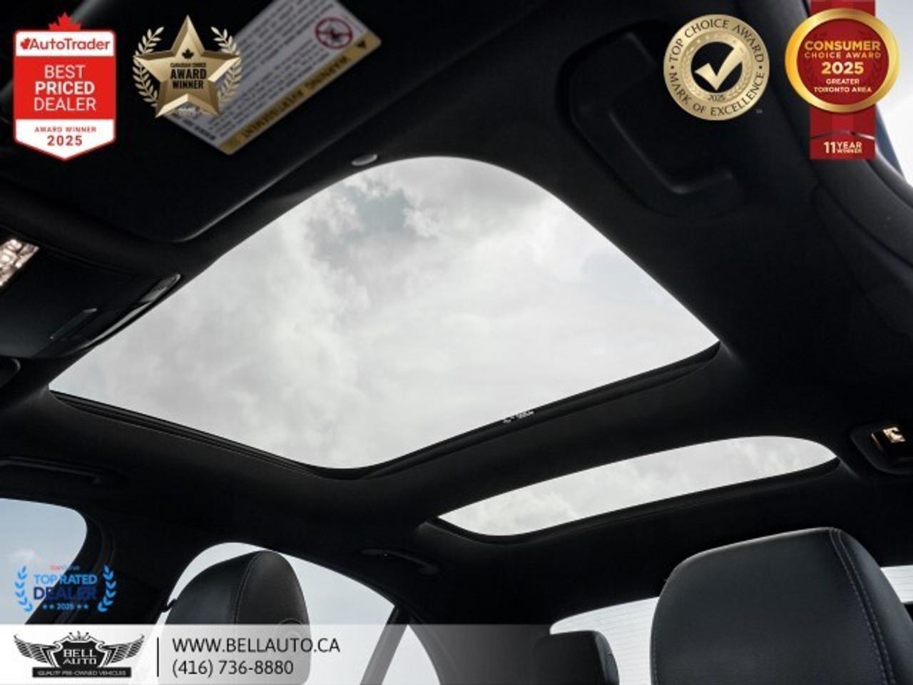 2020 Mercedes-Benz E-Class E 450   AMG PKG   NIGHT PKG   PANO   NAVI   BRMSTR Photo