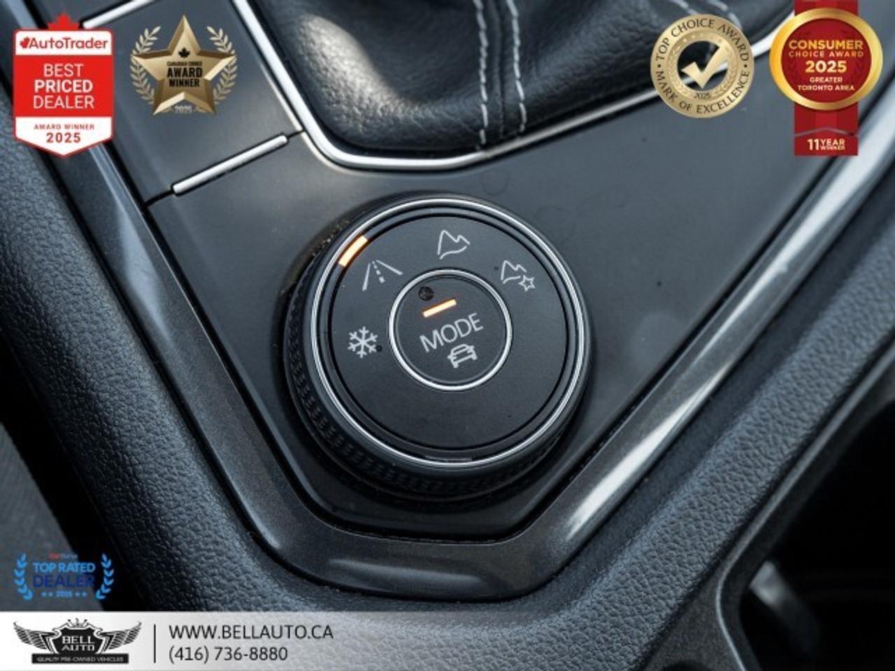 2024 Volkswagen Tiguan Trendline   AWD   B.CAM   BLUETOOTH   ONEOWNER Photo