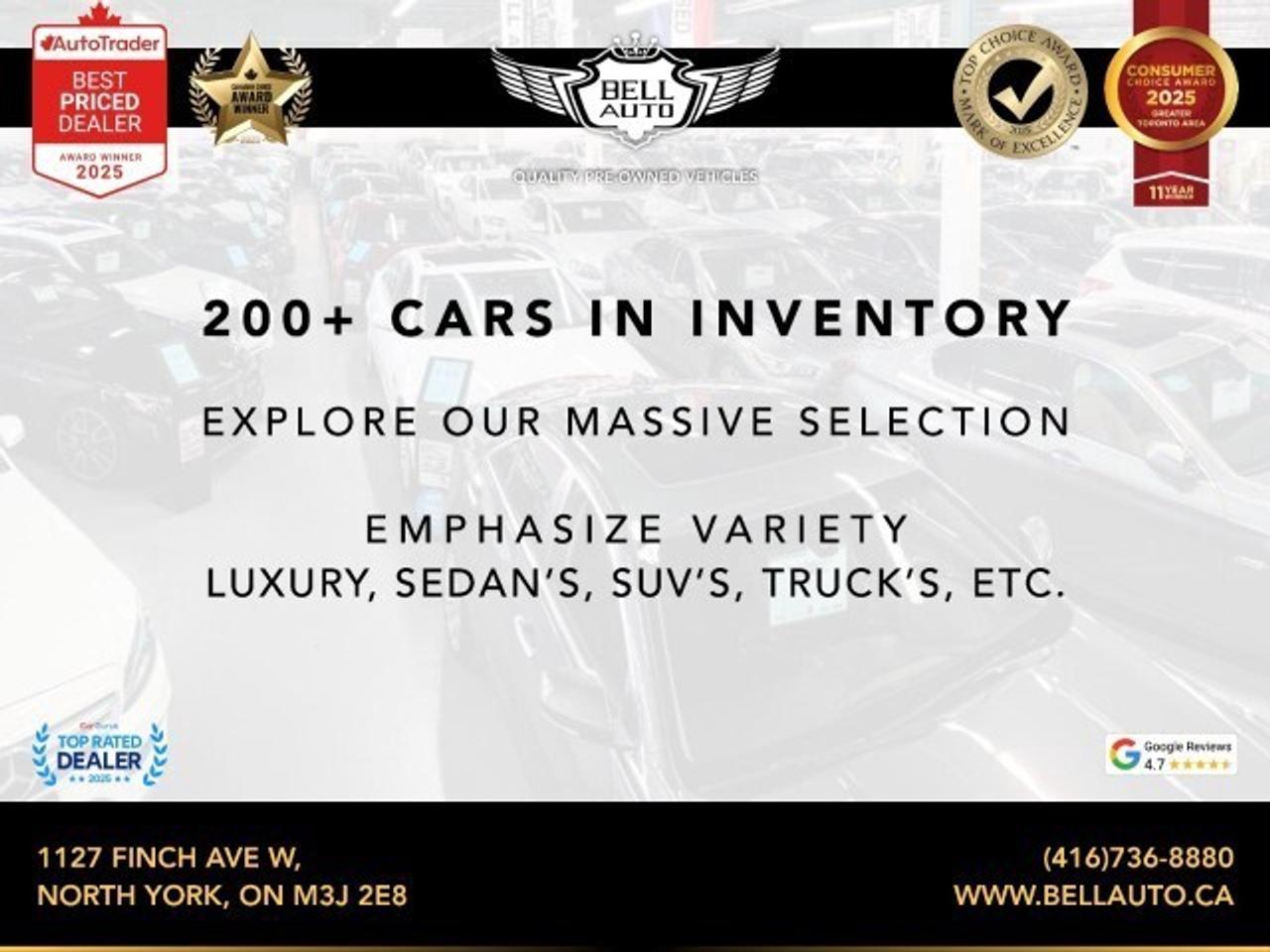 2024 Volkswagen Tiguan Trendline   AWD   B.CAM   BLUETOOTH   ONEOWNER Photo