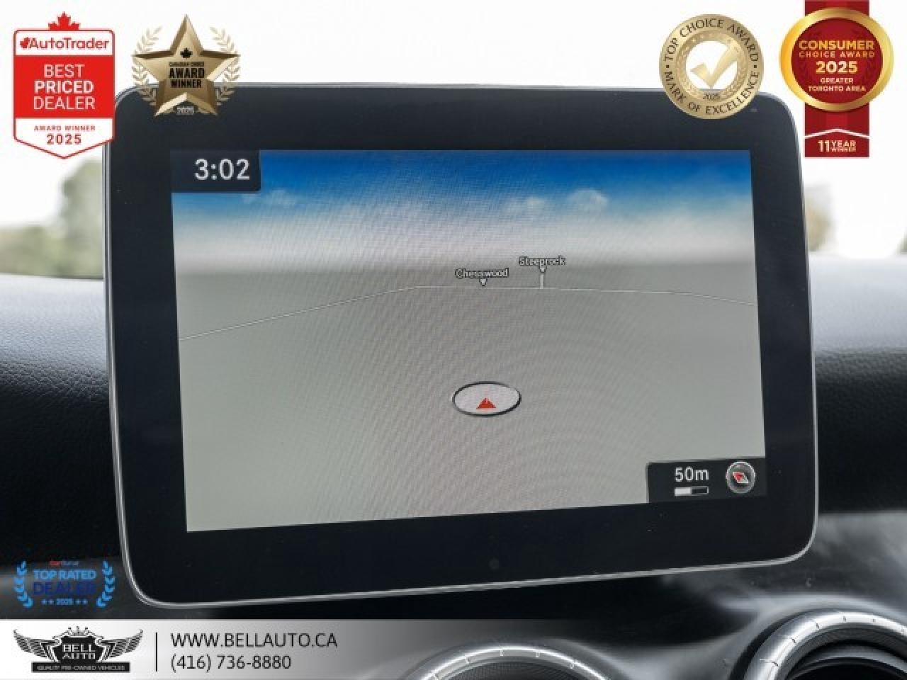 2018 Mercedes-Benz CLA 250   AMG PKG   PREMIUM PKG   LED LIGHTS   NAVI Photo