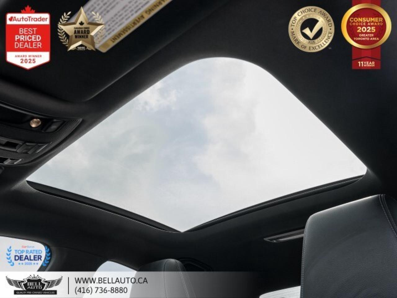 2018 Mercedes-Benz CLA 250   AMG PKG   PREMIUM PKG   LED LIGHTS   NAVI Photo