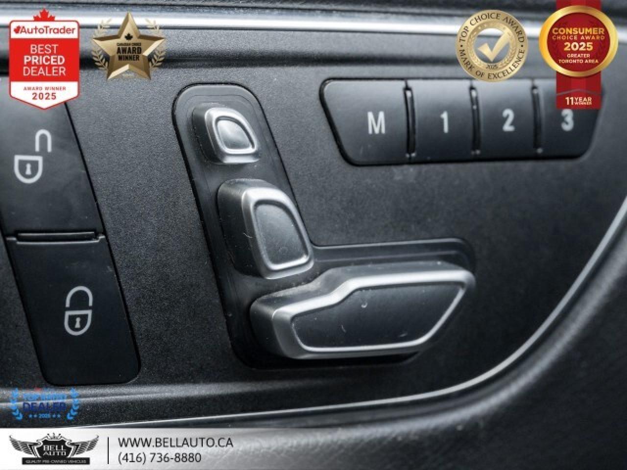 2018 Mercedes-Benz CLA 250   AMG PKG   PREMIUM PKG   LED LIGHTS   NAVI Photo