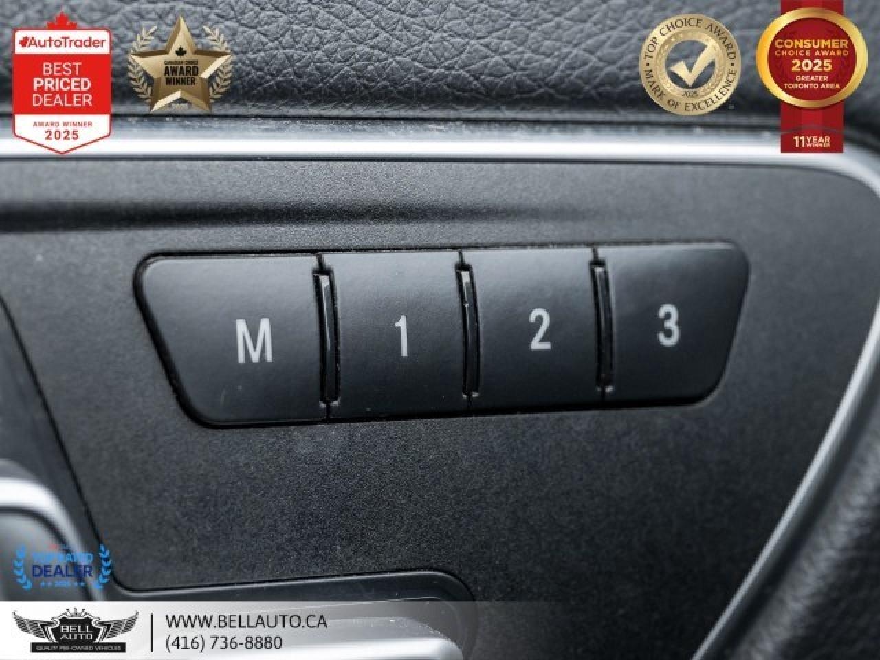 2018 Mercedes-Benz CLA 250   AMG PKG   PREMIUM PKG   LED LIGHTS   NAVI Photo