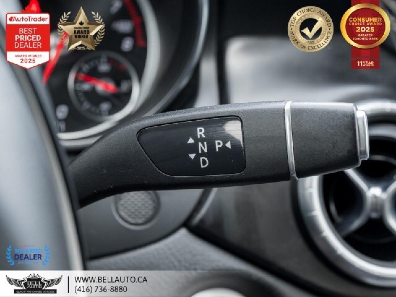 2018 Mercedes-Benz CLA 250   AMG PKG   PREMIUM PKG   LED LIGHTS   NAVI Photo