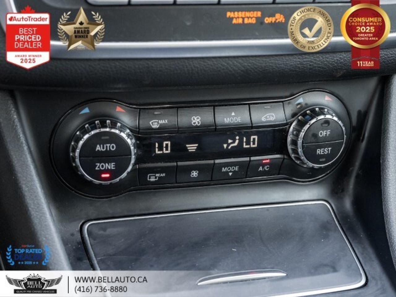 2018 Mercedes-Benz CLA 250   AMG PKG   PREMIUM PKG   LED LIGHTS   NAVI Photo