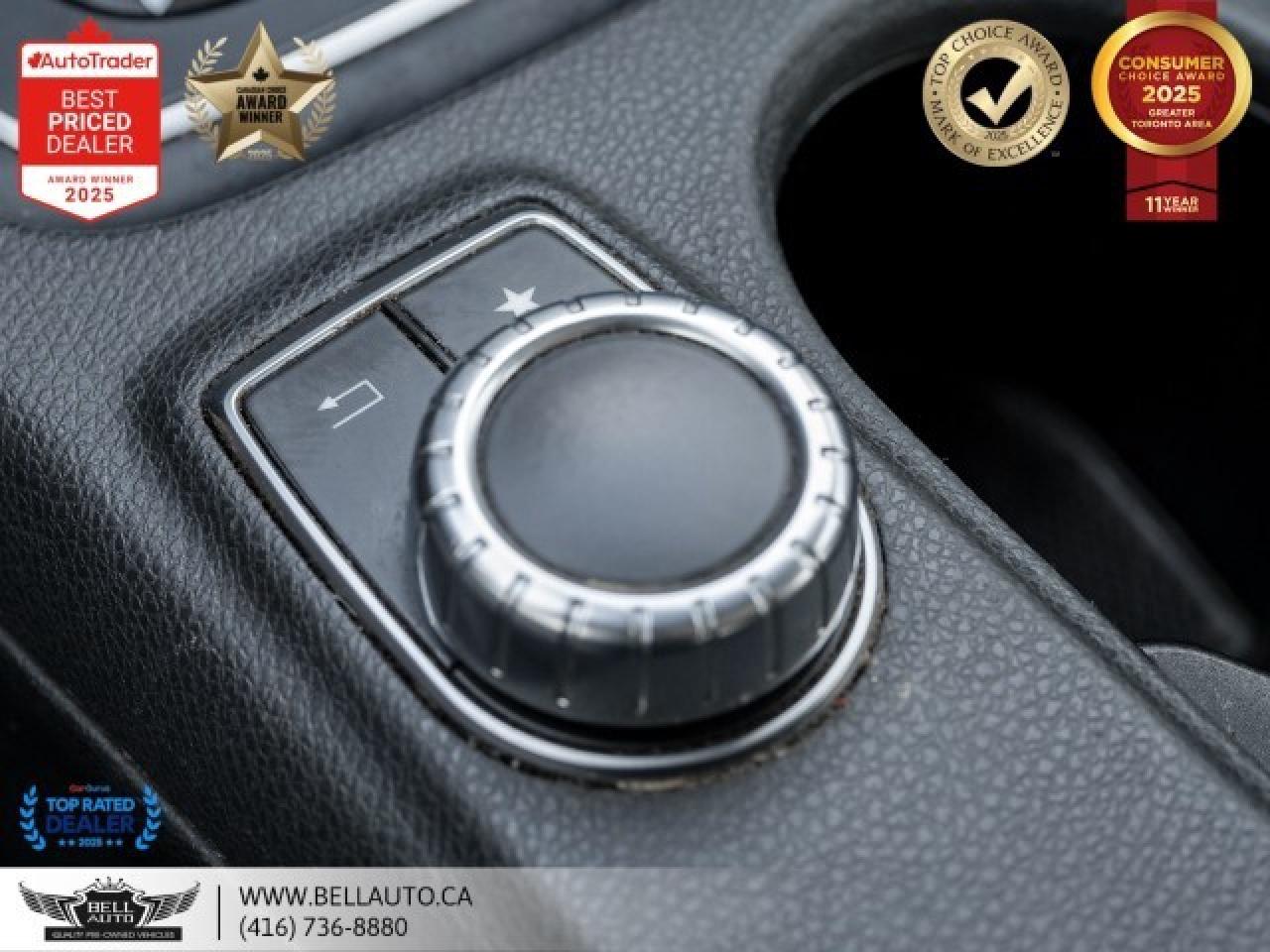 2018 Mercedes-Benz CLA 250   AMG PKG   PREMIUM PKG   LED LIGHTS   NAVI Photo