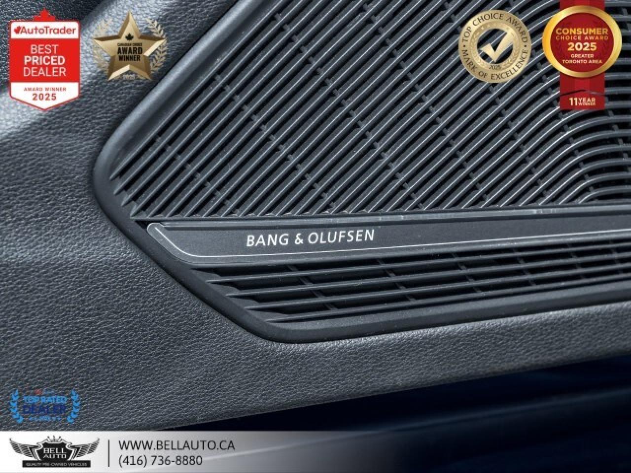 2017 Audi A4 Technik   NAVI   360CAM   B&O   SUNROOF   LOWKMS Photo