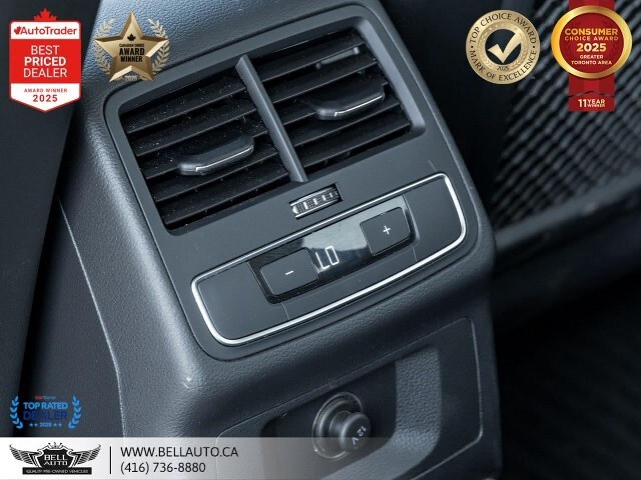 2017 Audi A4 Technik   NAVI   360CAM   B&O   SUNROOF   LOWKMS Photo