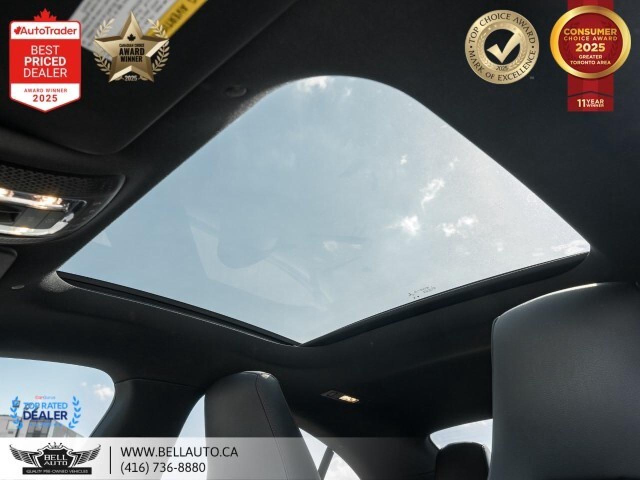 2023 Mercedes-Benz CLA 250   AMG PKG   NIGHT PKG   NAVI   PANO   BT   SAT Photo4