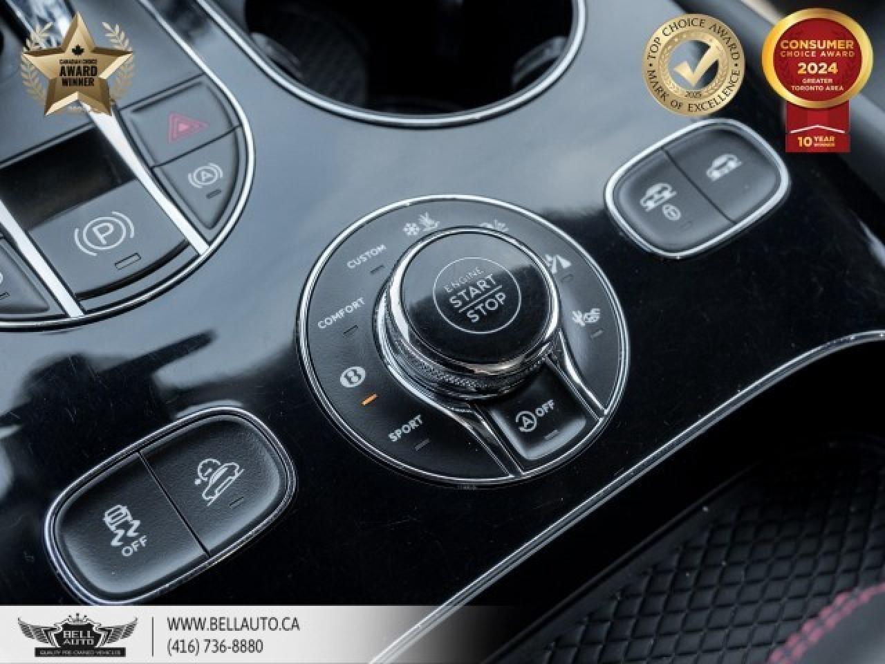 2019 Bentley Bentayga 360CAM, HUD, AWD, NAVI, PANO, BACKUPCAM, B.SPOT, P Photo