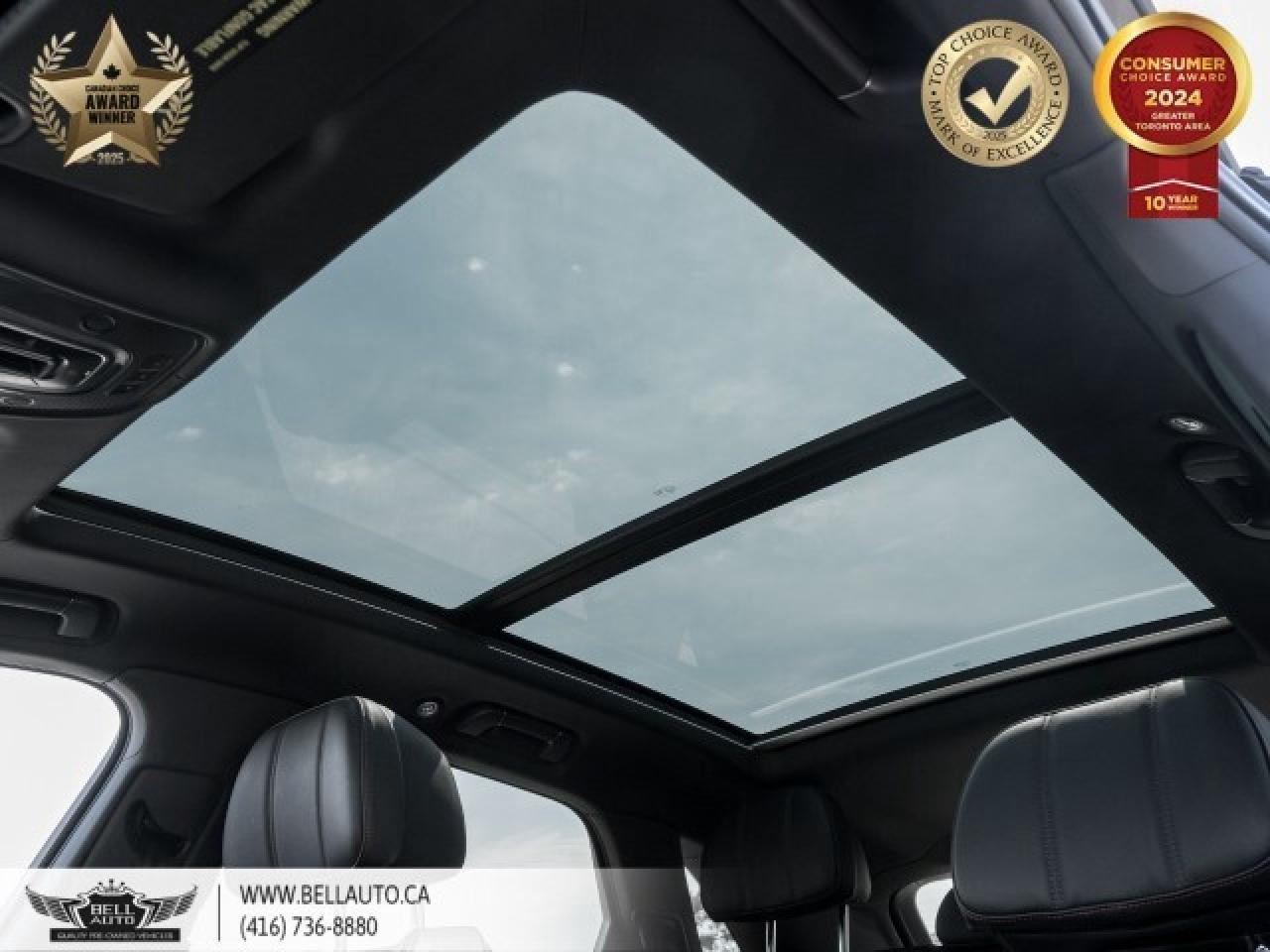 2019 Bentley Bentayga 360CAM, HUD, AWD, NAVI, PANO, BACKUPCAM, B.SPOT, P Photo