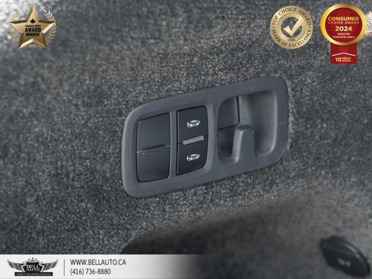 2019 Bentley Bentayga 360CAM, HUD, AWD, NAVI, PANO, BACKUPCAM, B.SPOT, P Photo