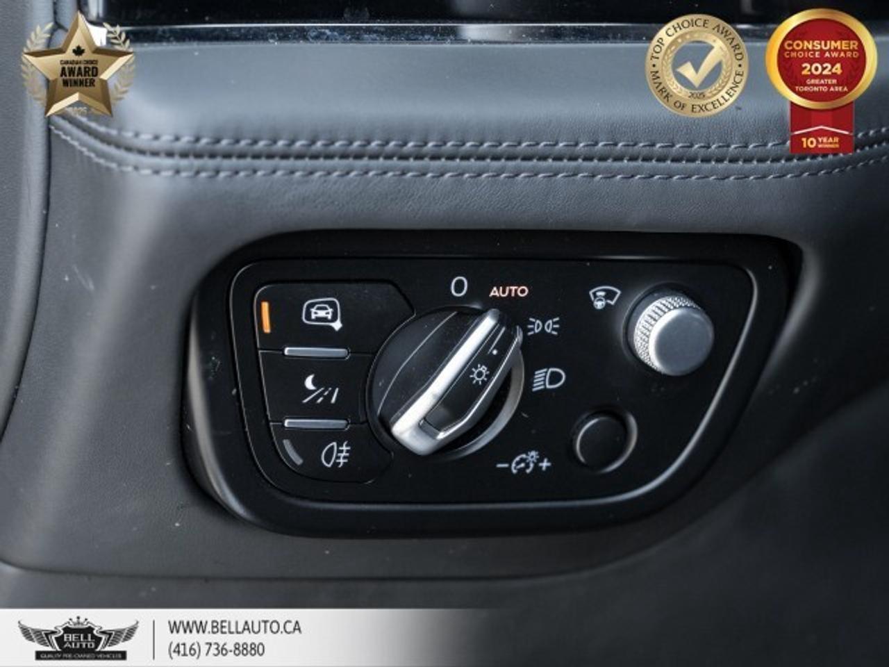 2019 Bentley Bentayga 360CAM, HUD, AWD, NAVI, PANO, BACKUPCAM, B.SPOT, P Photo