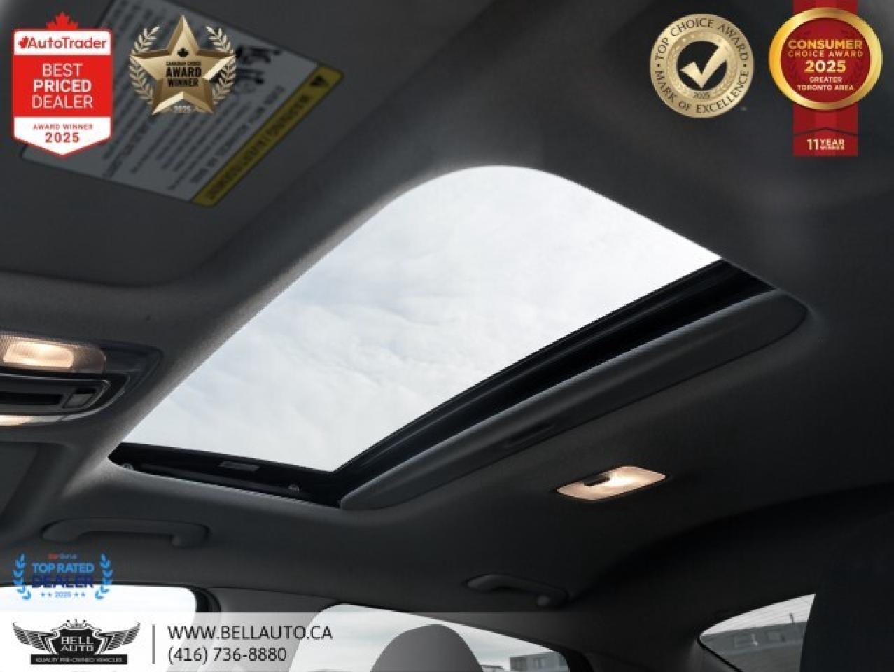 2022 Hyundai Elantra Preferred   B.CAM   SUNROOF   HTD SEATS   DRIVE MO Photo