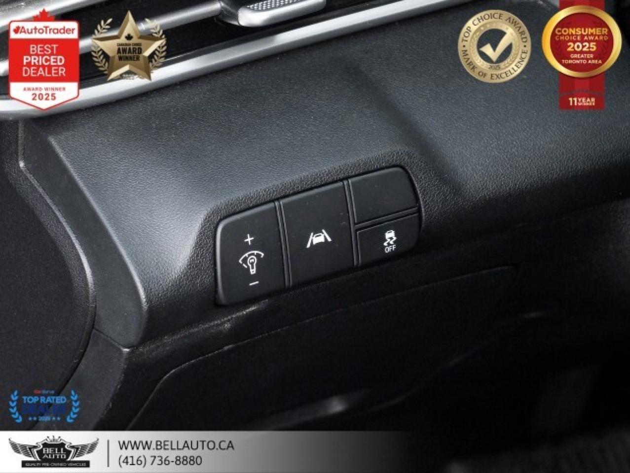 2022 Hyundai Elantra Preferred   B.CAM   SUNROOF   HTD SEATS   DRIVE MO Photo