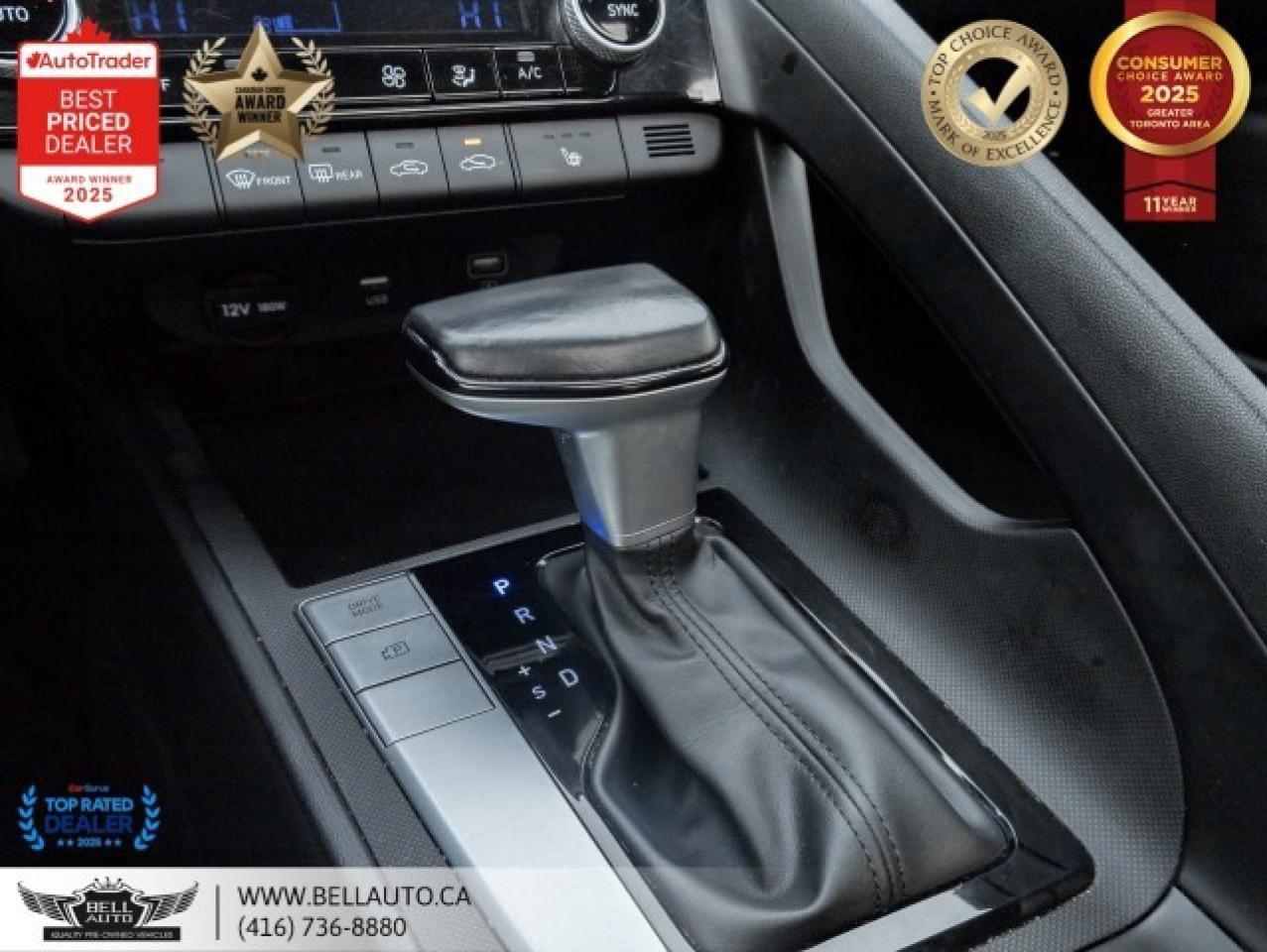 2022 Hyundai Elantra Preferred   B.CAM   SUNROOF   HTD SEATS   DRIVE MO Photo