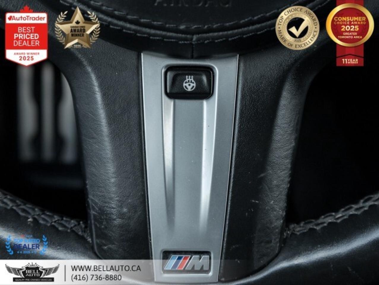 2018 BMW 5 Series 530i xDrive   M-PKG   NAVI   360CAM   HUD   HIGHLG Photo