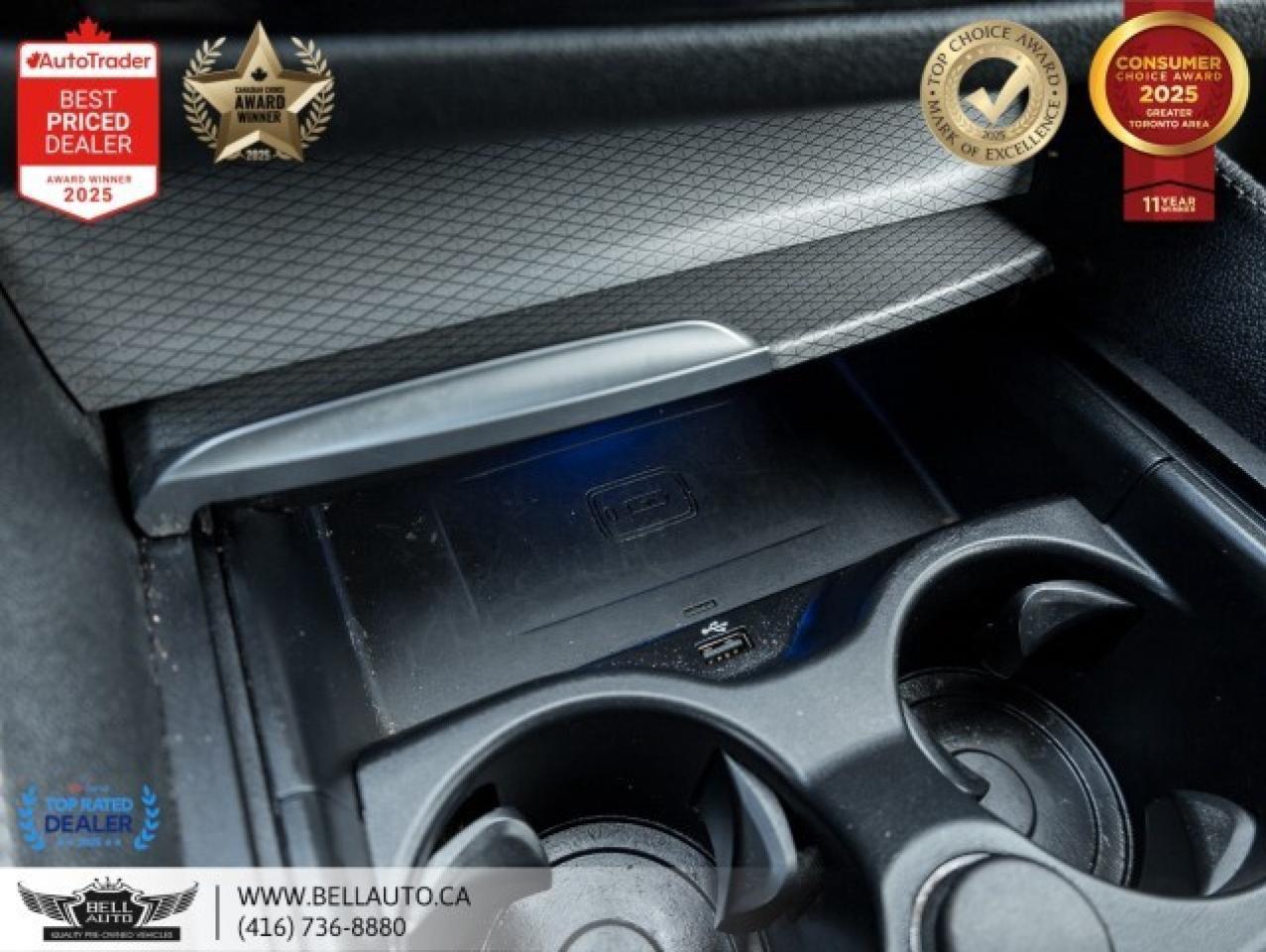 2018 BMW 5 Series 530i xDrive   M-PKG   NAVI   360CAM   HUD   HIGHLG Photo