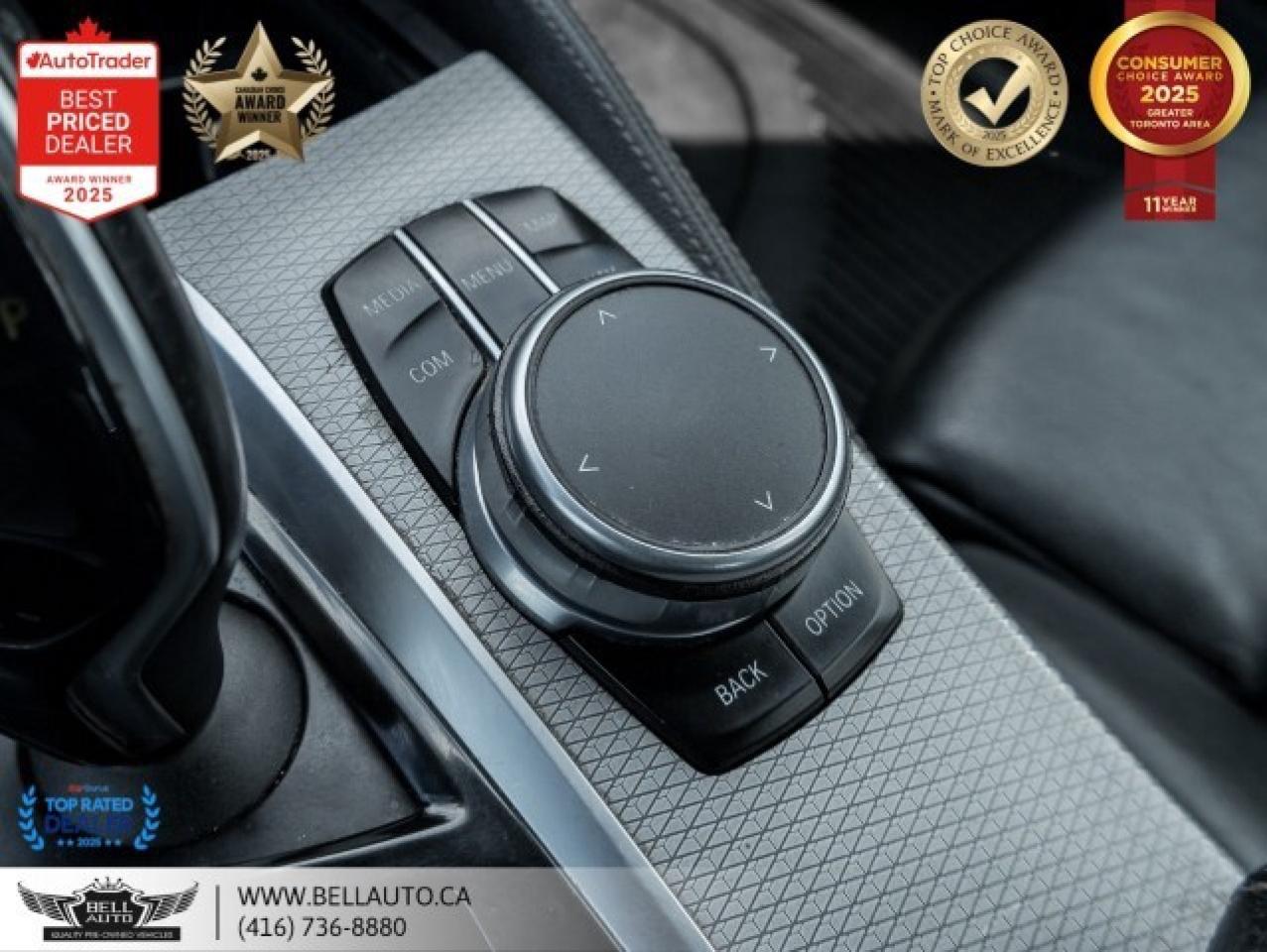 2018 BMW 5 Series 530i xDrive   M-PKG   NAVI   360CAM   HUD   HIGHLG Photo