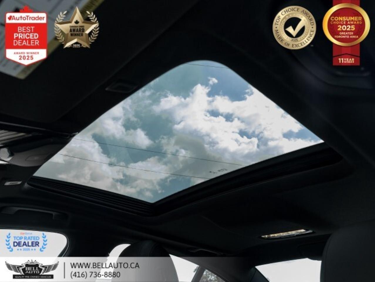 2018 BMW 5 Series 530i xDrive   M-PKG   NAVI   360CAM   HUD   HIGHLG Photo