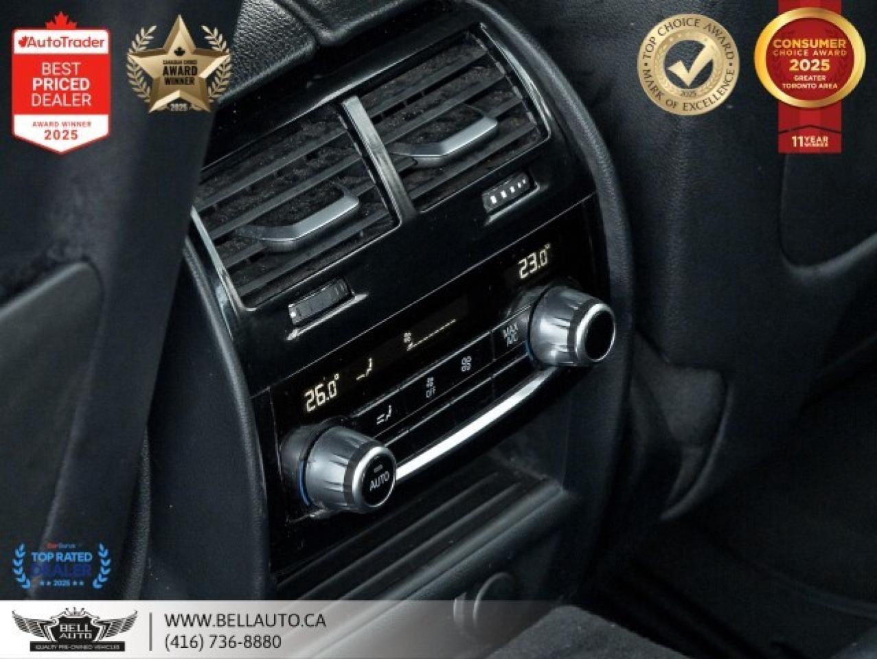 2018 BMW 5 Series 530i xDrive   M-PKG   NAVI   360CAM   HUD   HIGHLG Photo