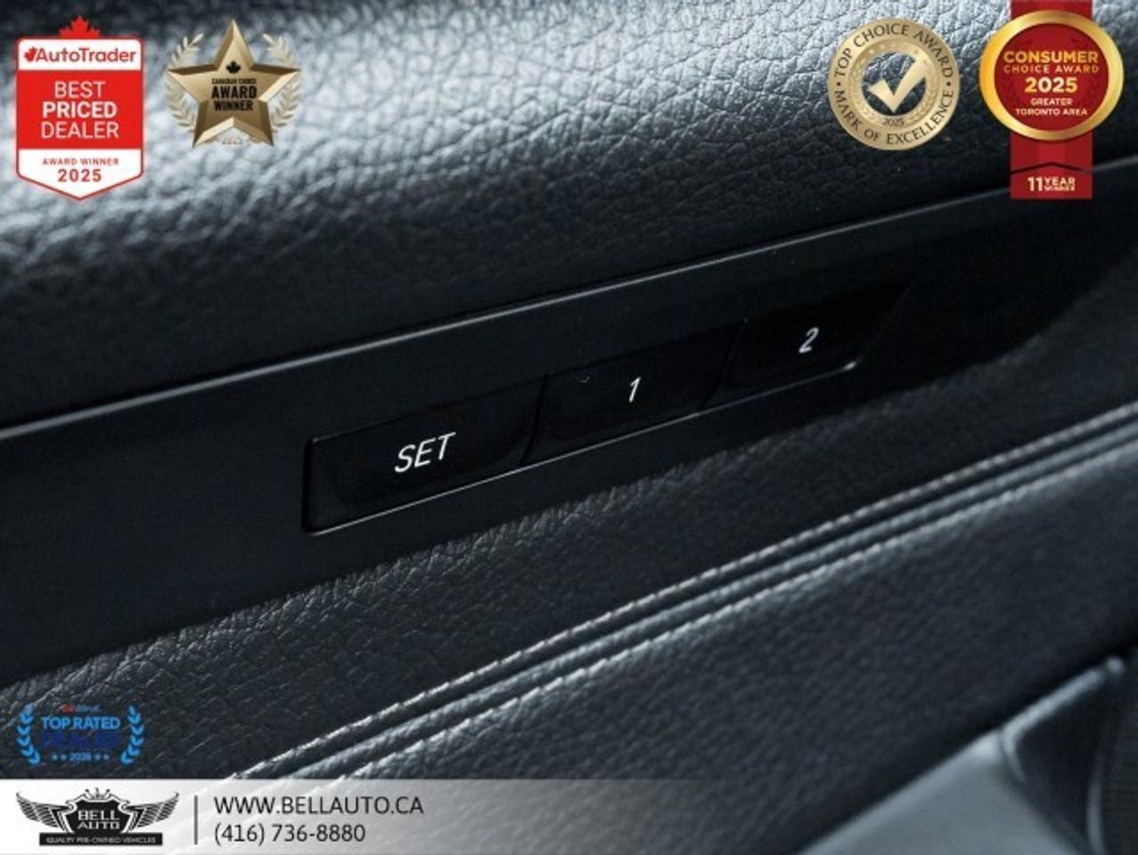 2018 BMW 5 Series 530i xDrive   M-PKG   NAVI   360CAM   HUD   HIGHLG Photo