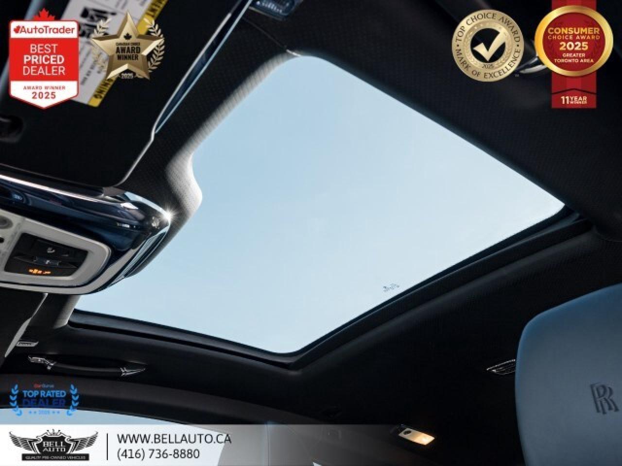 2016 Rolls-Royce Wraith LOADED   BLK ON BLK   CLEANCARFAX   NOACCIDENT Photo