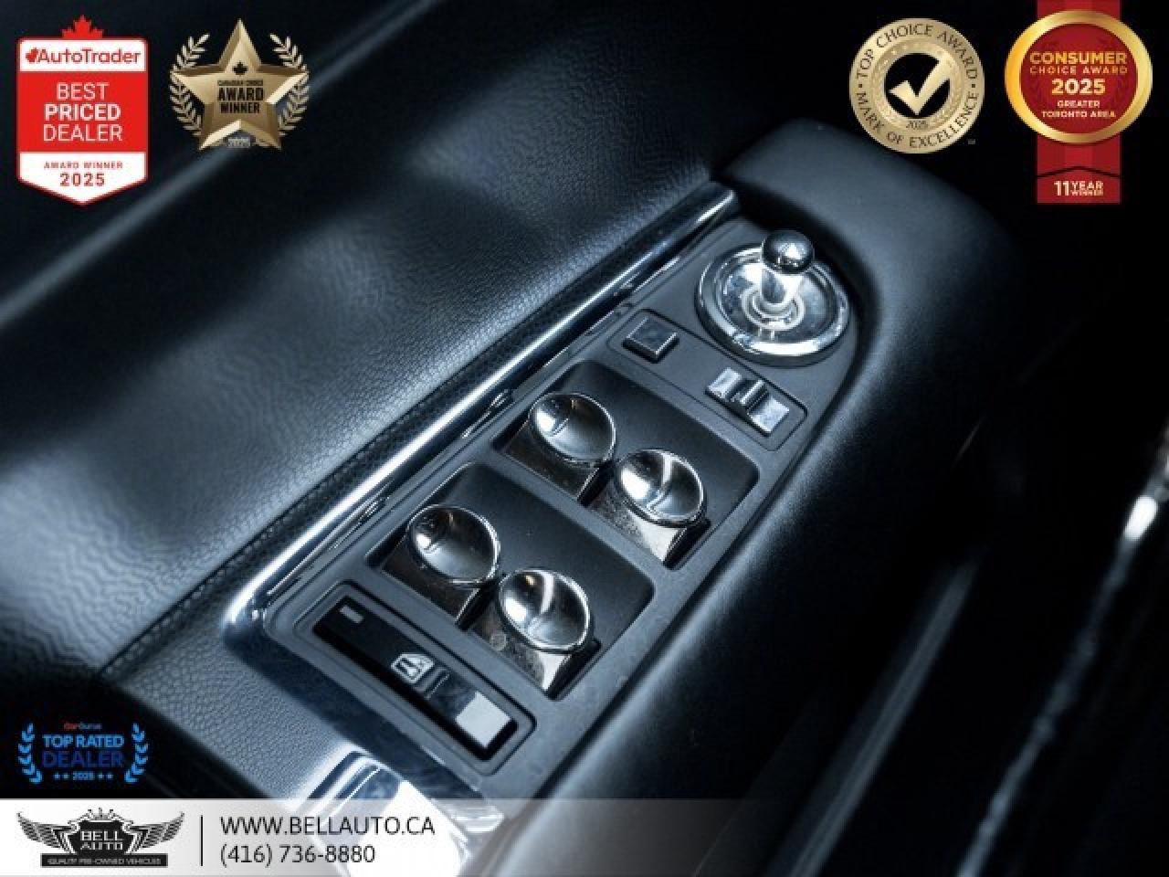 2016 Rolls-Royce Wraith LOADED   BLK ON BLK   CLEANCARFAX   NOACCIDENT Photo