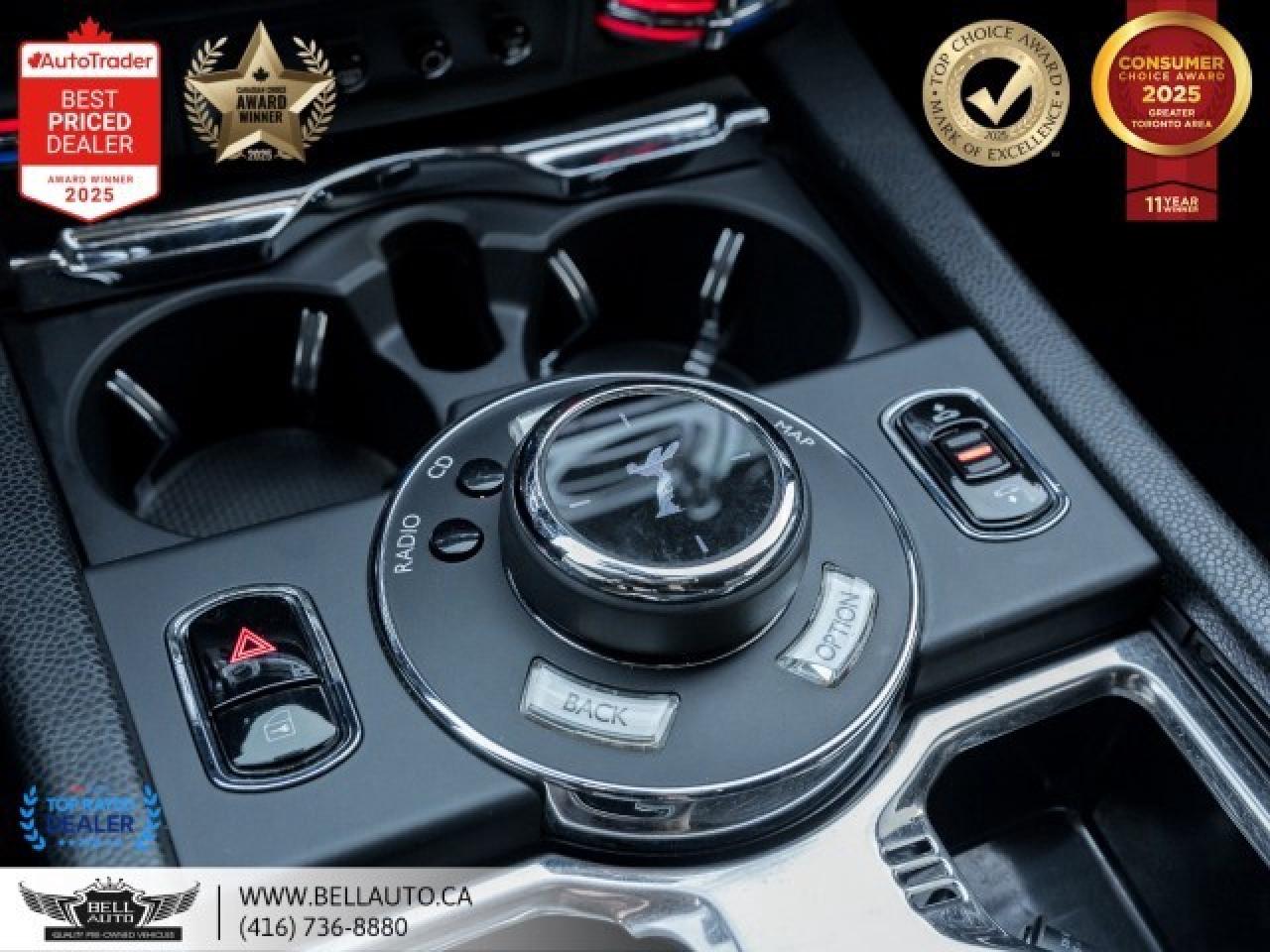 2016 Rolls-Royce Wraith LOADED   BLK ON BLK   CLEANCARFAX   NOACCIDENT Photo