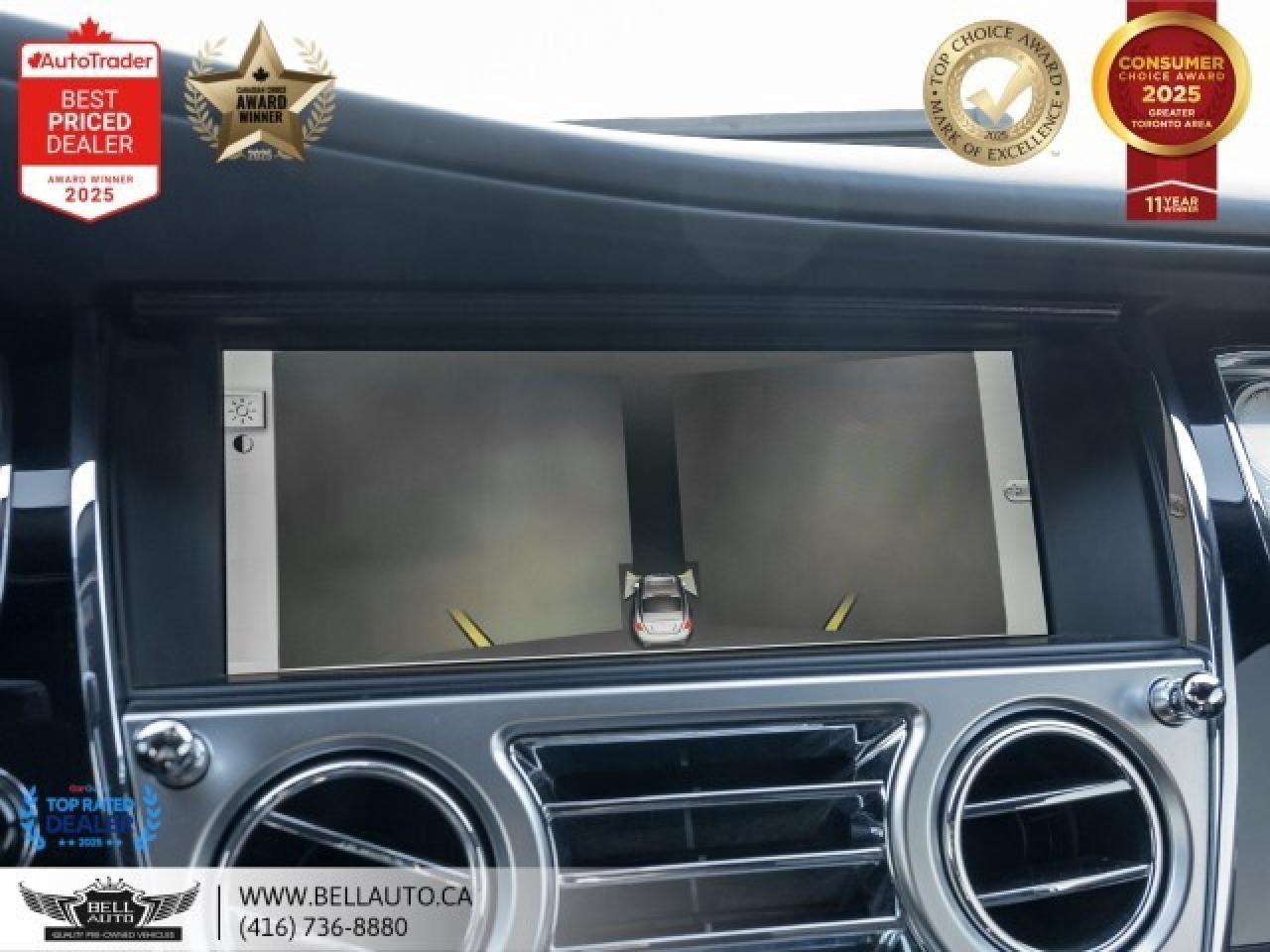 2016 Rolls-Royce Wraith LOADED   BLK ON BLK   CLEANCARFAX   NOACCIDENT Photo