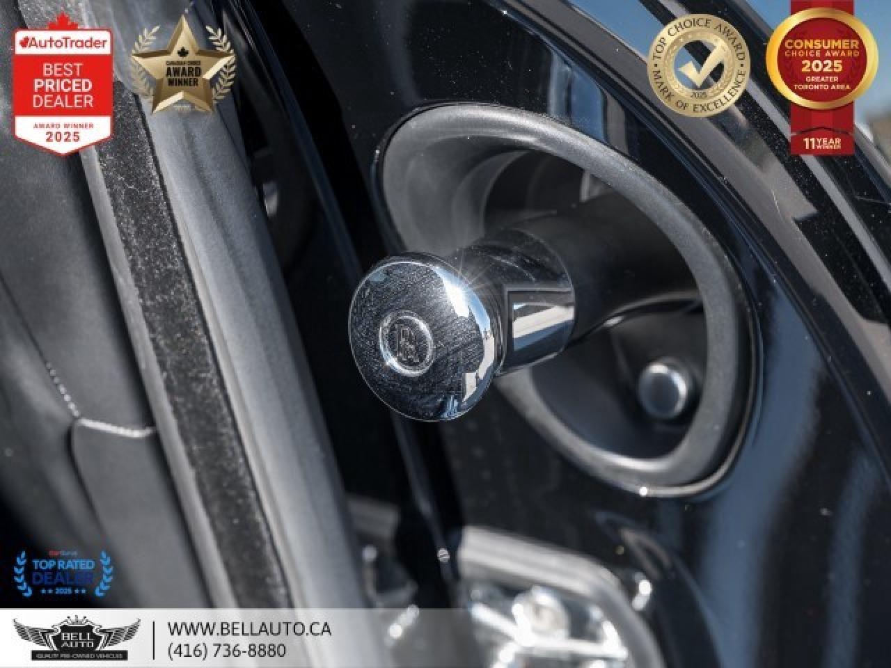 2016 Rolls-Royce Wraith LOADED   BLK ON BLK   CLEANCARFAX   NOACCIDENT Photo