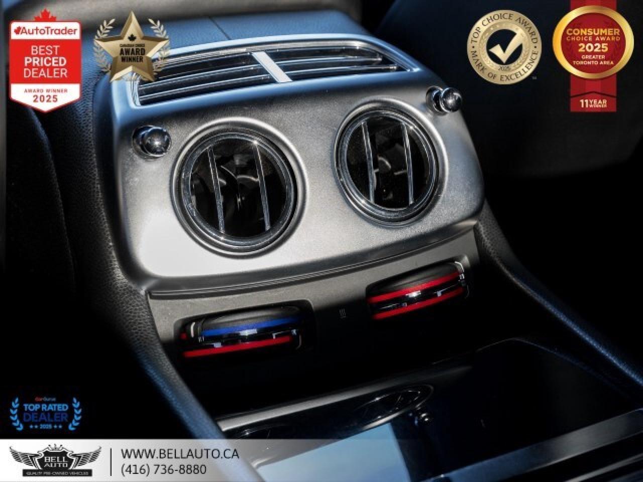 2016 Rolls-Royce Wraith LOADED   BLK ON BLK   CLEANCARFAX   NOACCIDENT Photo