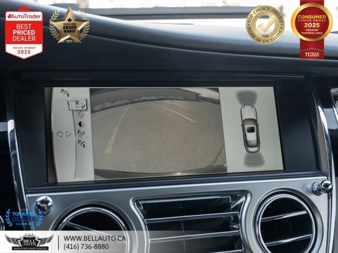 2016 Rolls-Royce Wraith LOADED   BLK ON BLK   CLEANCARFAX   NOACCIDENT Photo