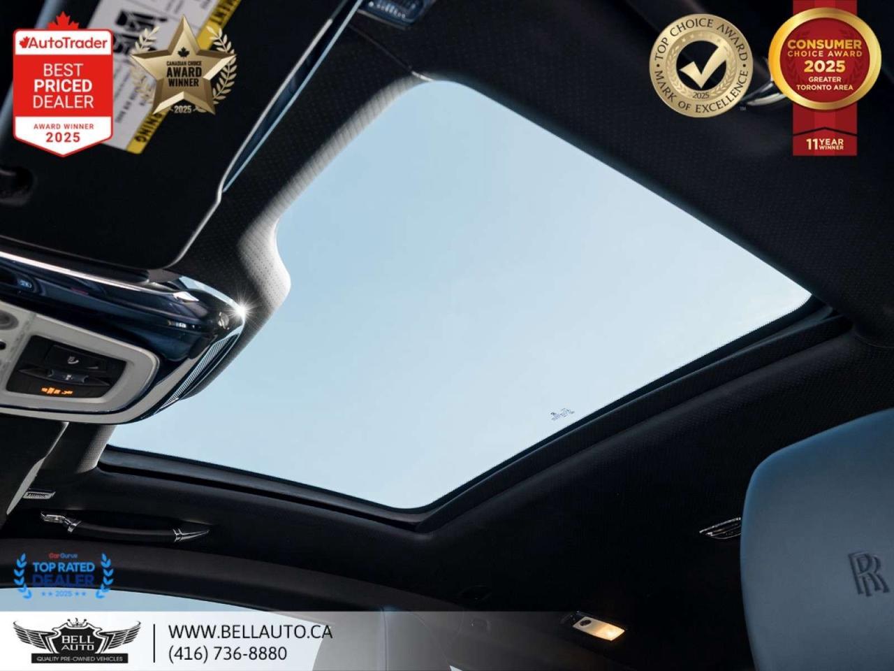 2016 Rolls-Royce Wraith LOADED   BLK ON BLK   CLEANCARFAX   NOACCIDENT Photo
