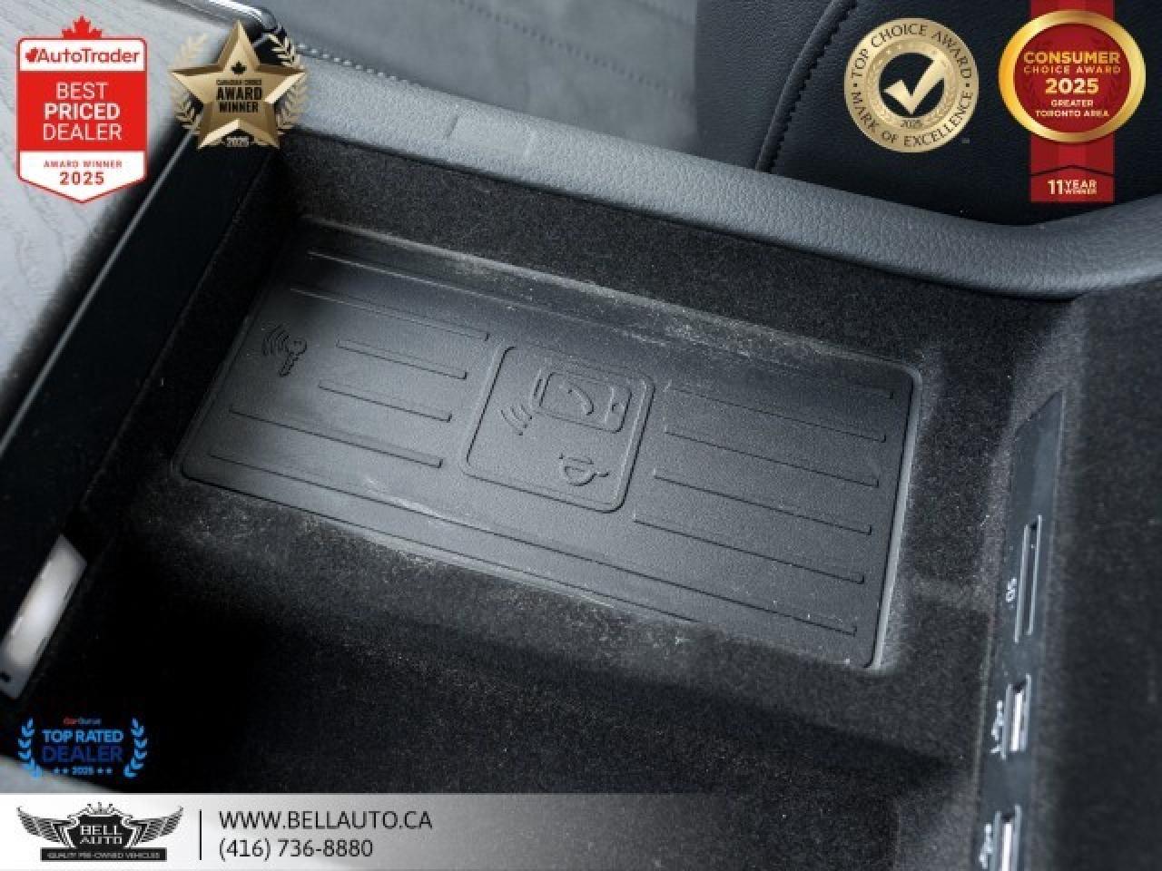 2019 Audi A6 Progressiv 55 TFSI   S-LINE   NAVI   B.CAM   PANO Photo