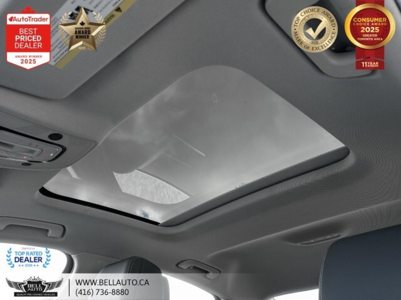 2019 Audi A6 Progressiv 55 TFSI   S-LINE   NAVI   B.CAM   PANO Photo