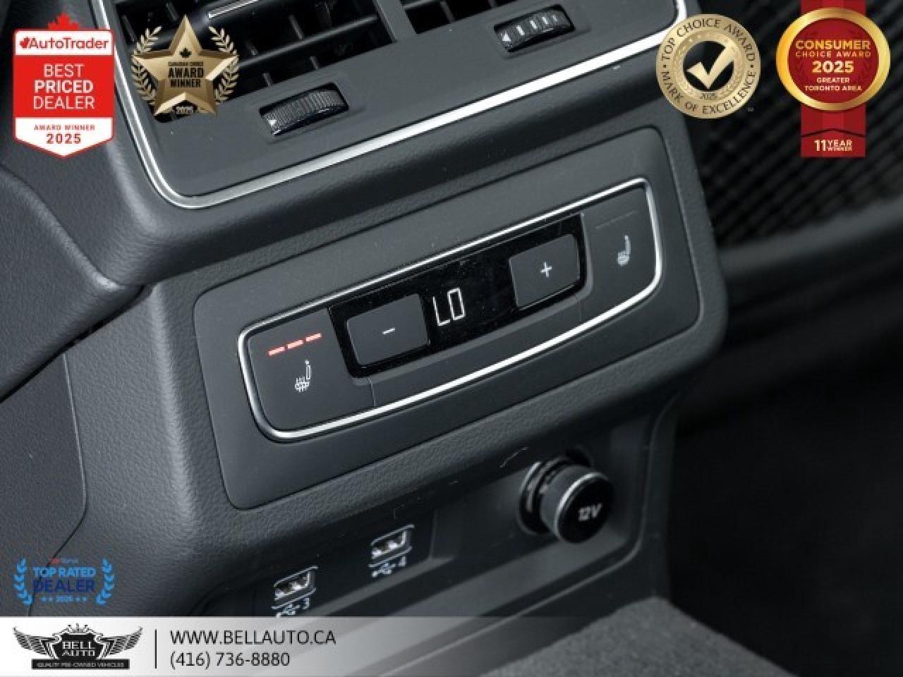 2019 Audi A6 Progressiv 55 TFSI   S-LINE   NAVI   B.CAM   PANO Photo