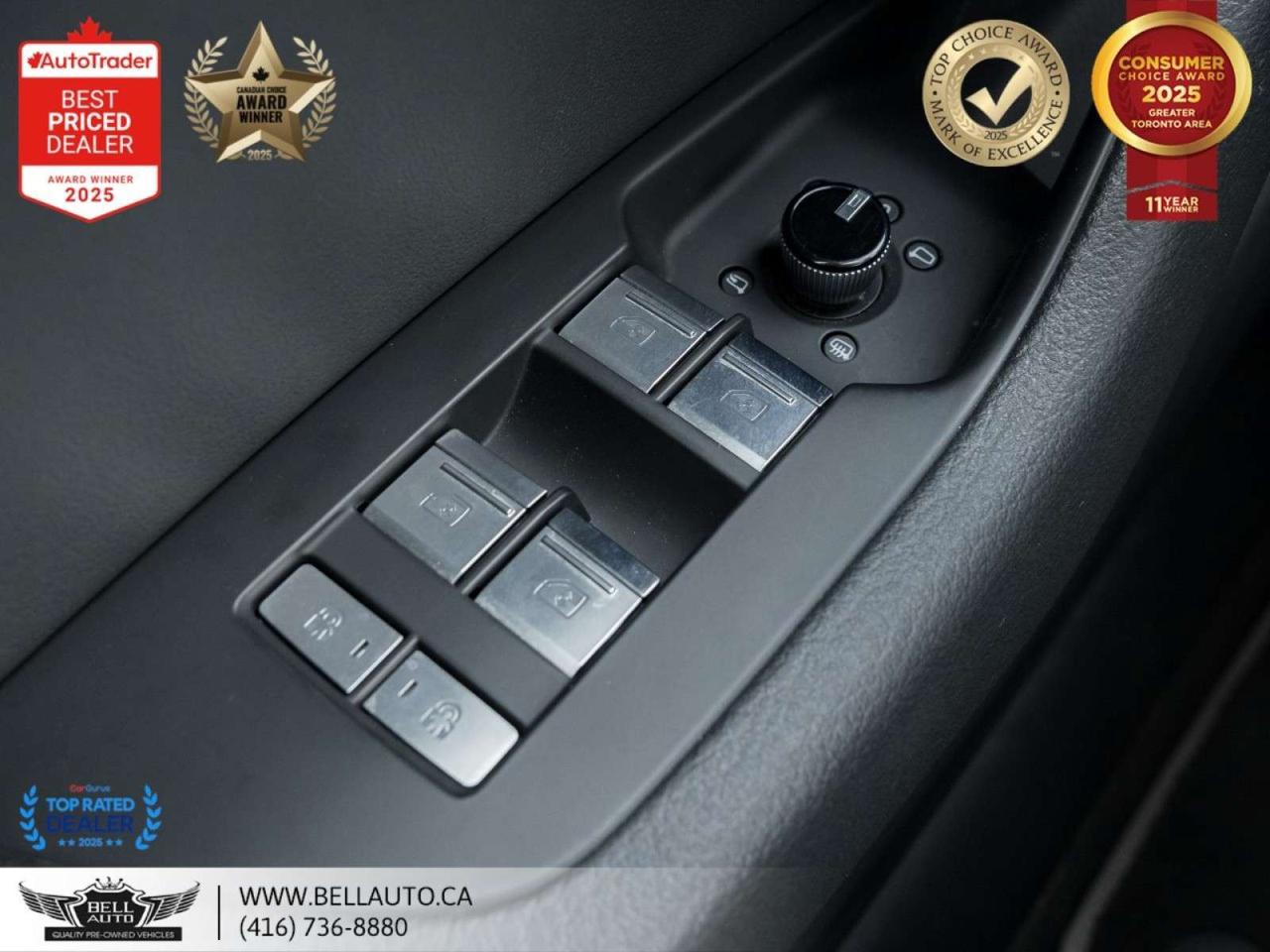 2019 Audi A6 Progressiv 55 TFSI   NAVI   B.CAM   PANO   LTHR   SUNROOF Photo