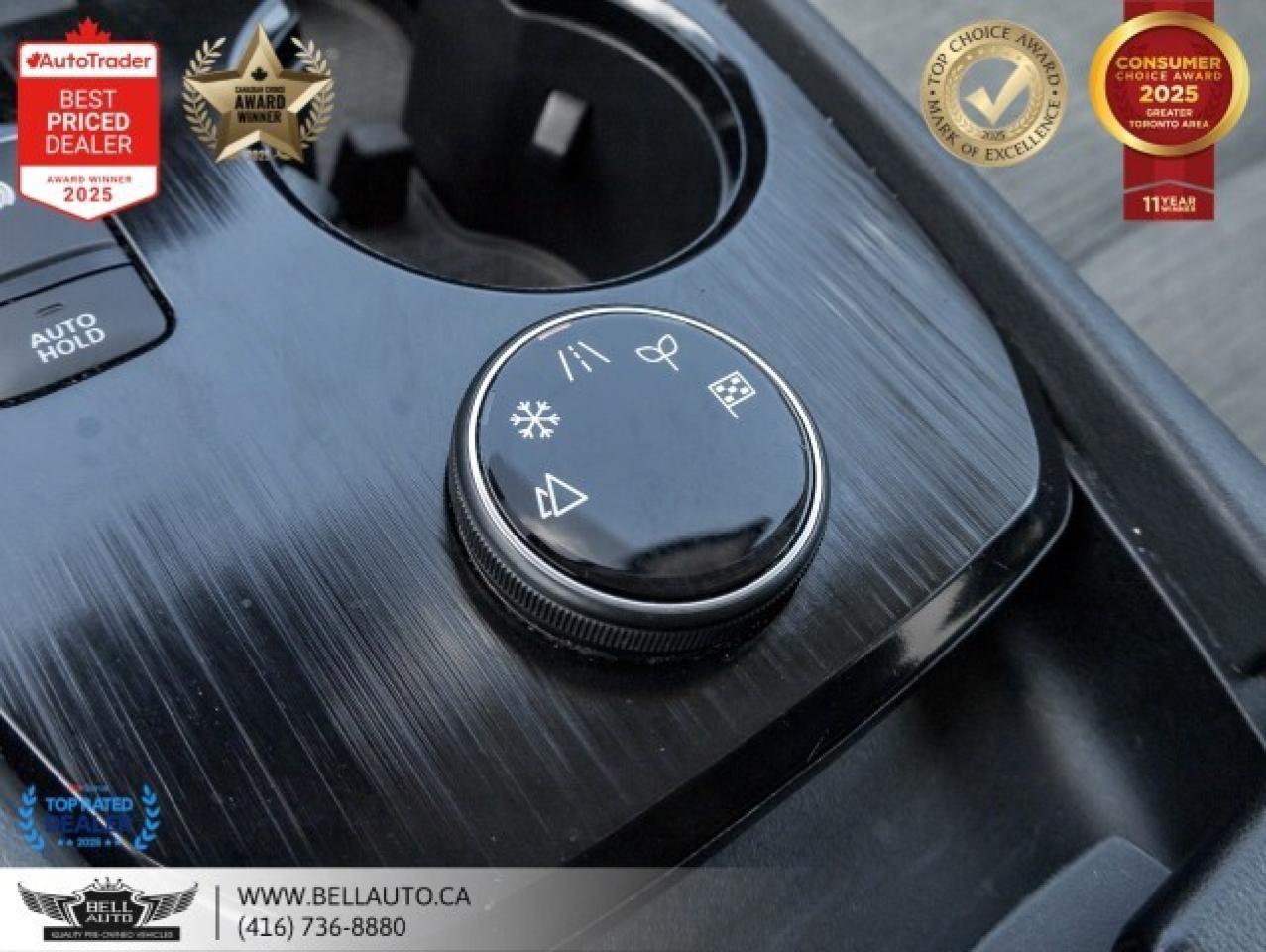 2023 Nissan Rogue SV Moonroof   PANOROOF   HTD & PWR SEATS   BACKUPC Photo